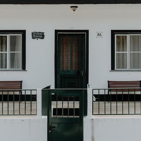 Casa Sousa Ribeiro プライア・ダ・ヴィクトーリア エクステリア 写真