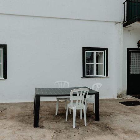 Casa Sousa Ribeiro プライア・ダ・ヴィクトーリア エクステリア 写真