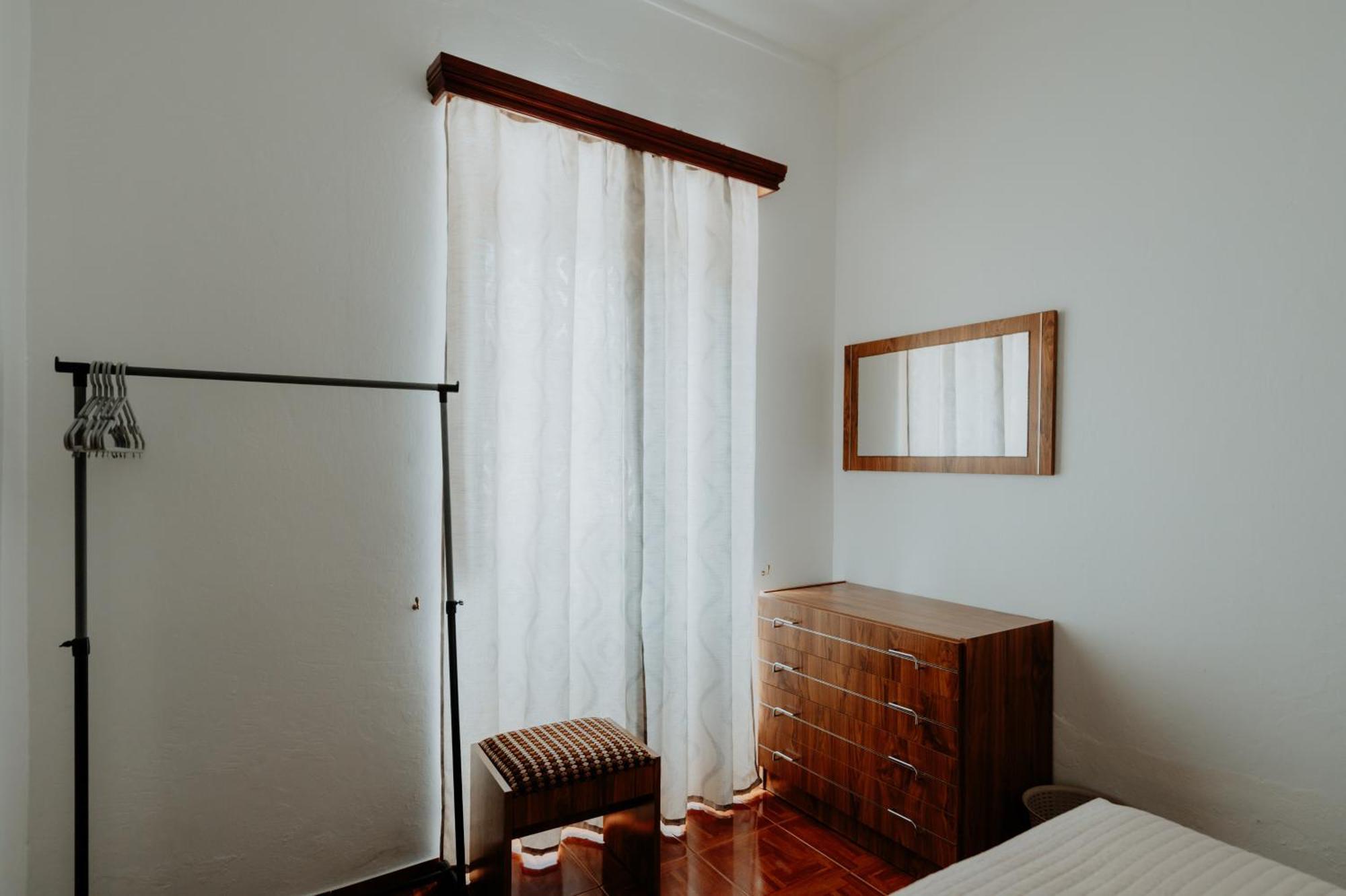 Casa Sousa Ribeiro プライア・ダ・ヴィクトーリア エクステリア 写真