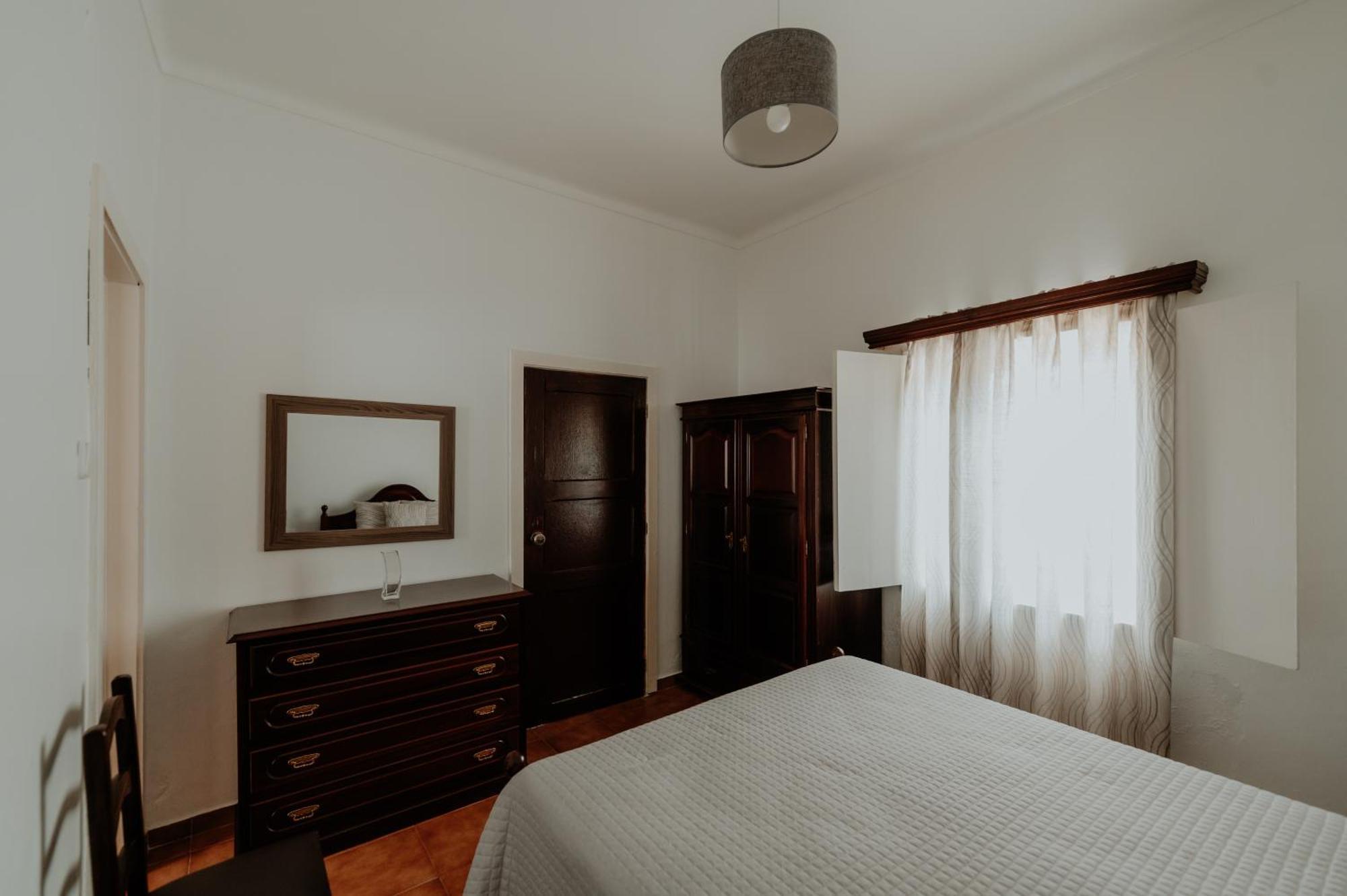 Casa Sousa Ribeiro プライア・ダ・ヴィクトーリア エクステリア 写真