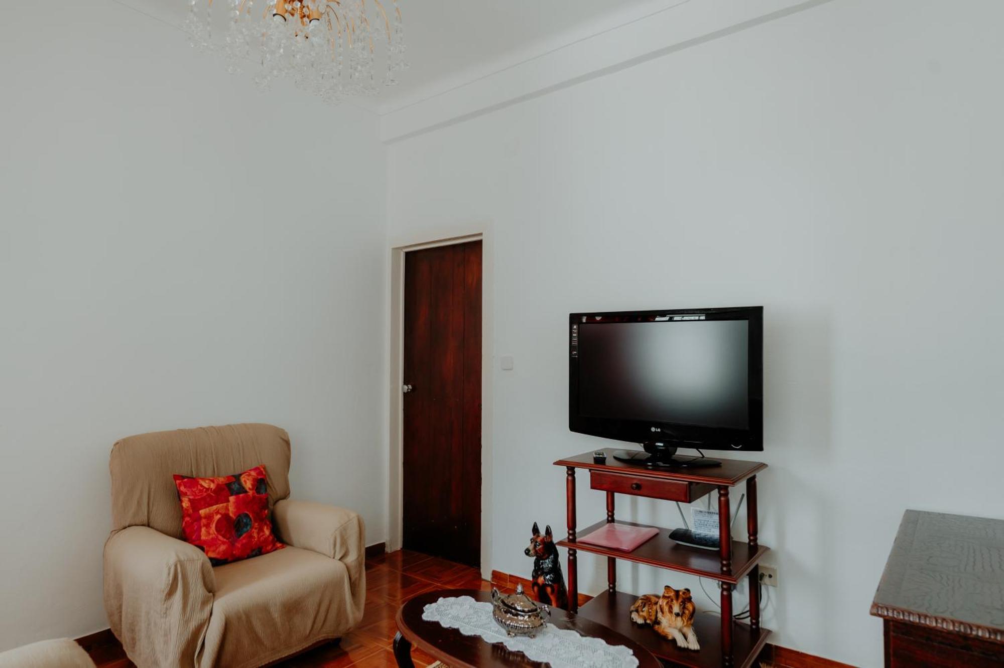 Casa Sousa Ribeiro プライア・ダ・ヴィクトーリア エクステリア 写真