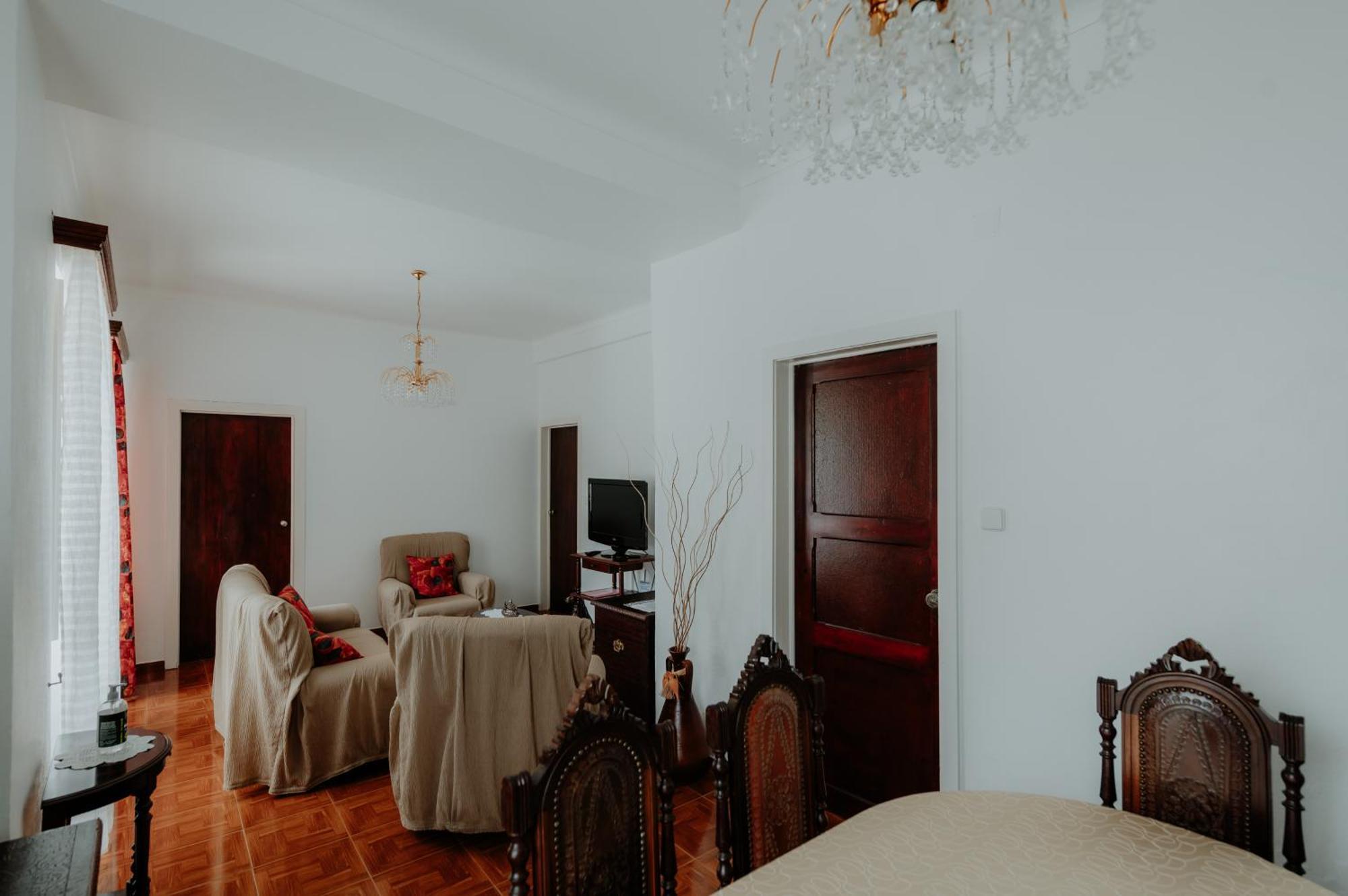 Casa Sousa Ribeiro プライア・ダ・ヴィクトーリア エクステリア 写真