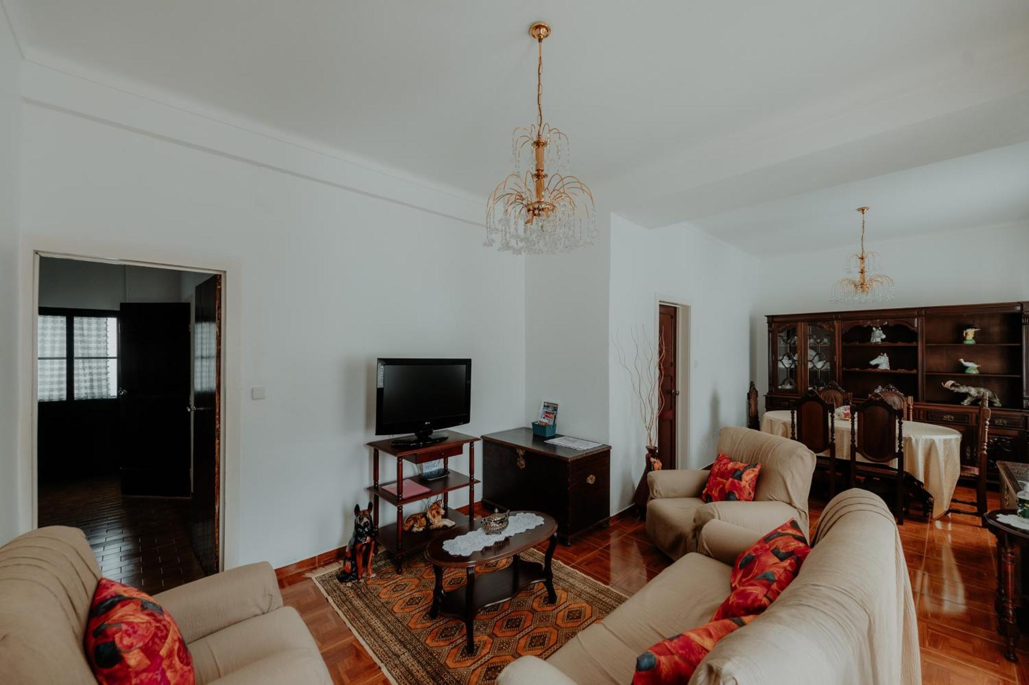 Casa Sousa Ribeiro プライア・ダ・ヴィクトーリア エクステリア 写真