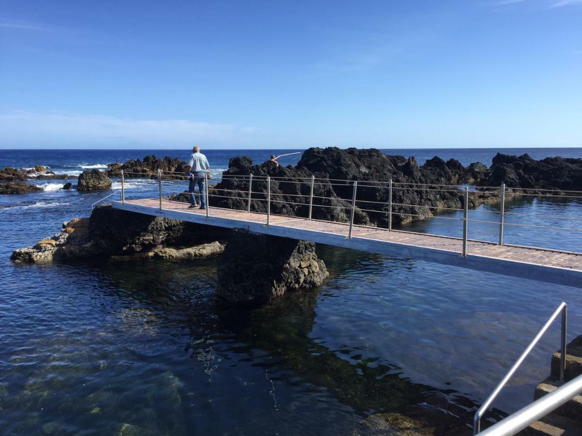 Casa Sousa Ribeiro プライア・ダ・ヴィクトーリア エクステリア 写真