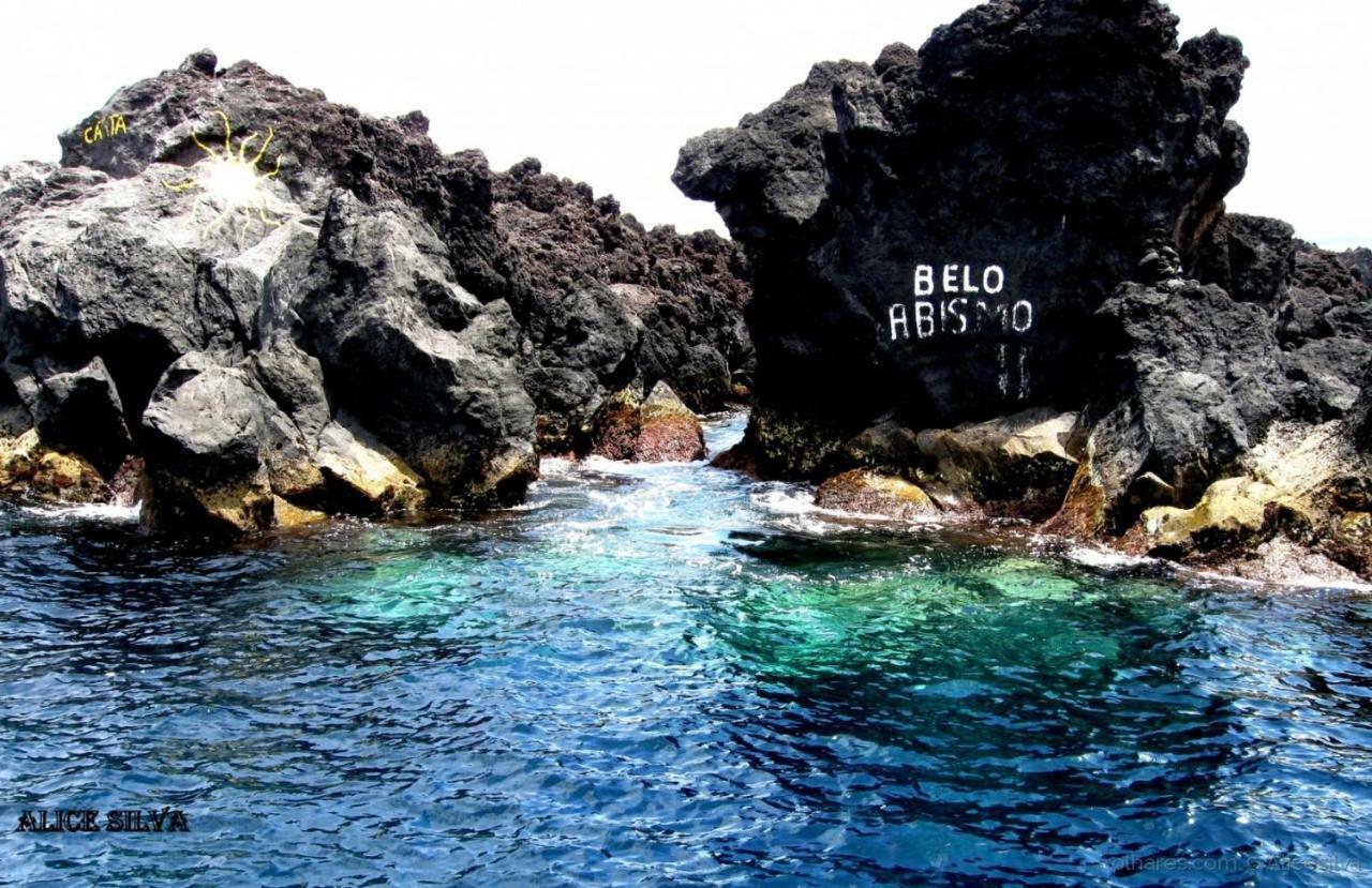 Casa Sousa Ribeiro プライア・ダ・ヴィクトーリア エクステリア 写真