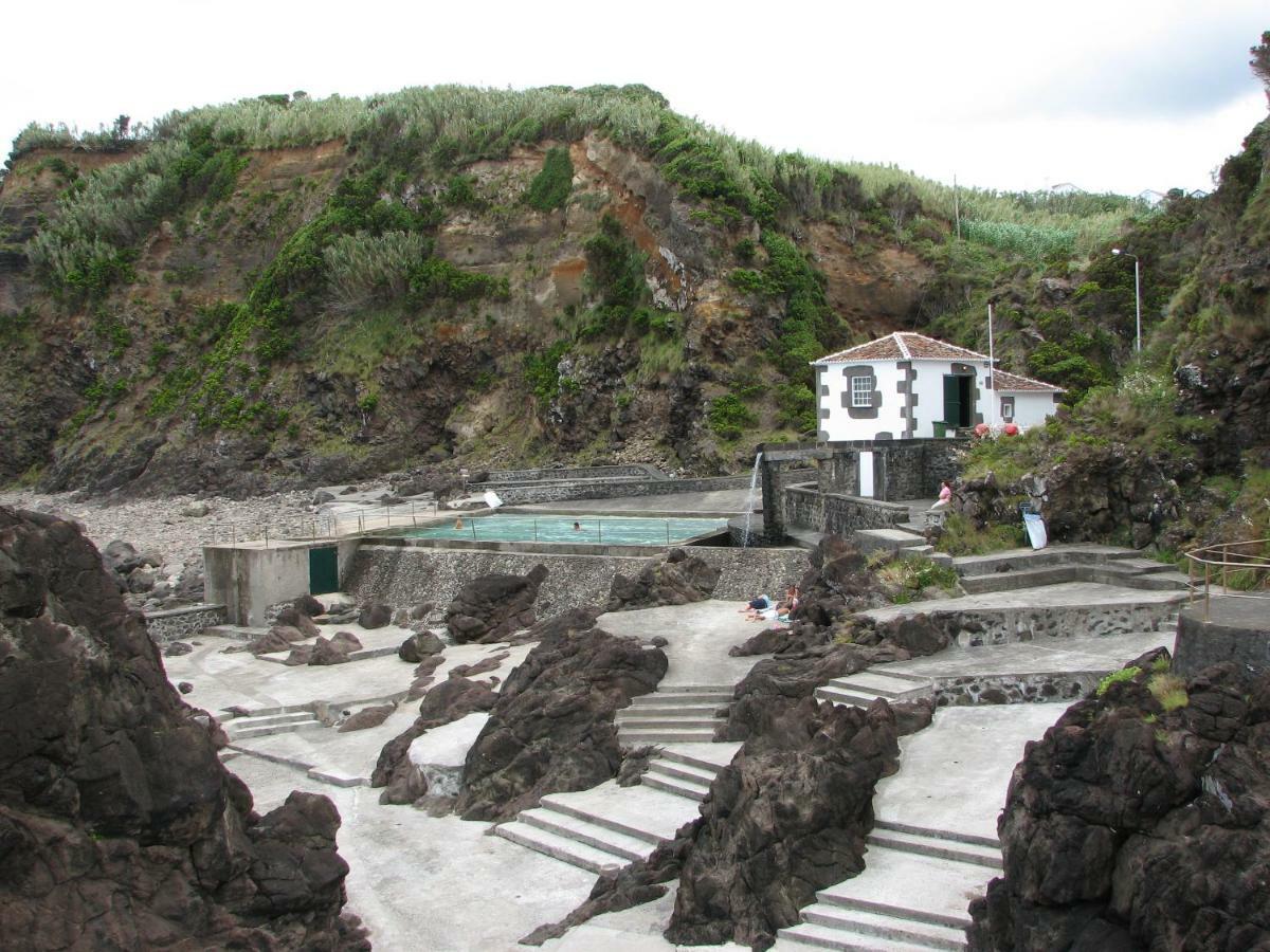 Casa Sousa Ribeiro プライア・ダ・ヴィクトーリア エクステリア 写真